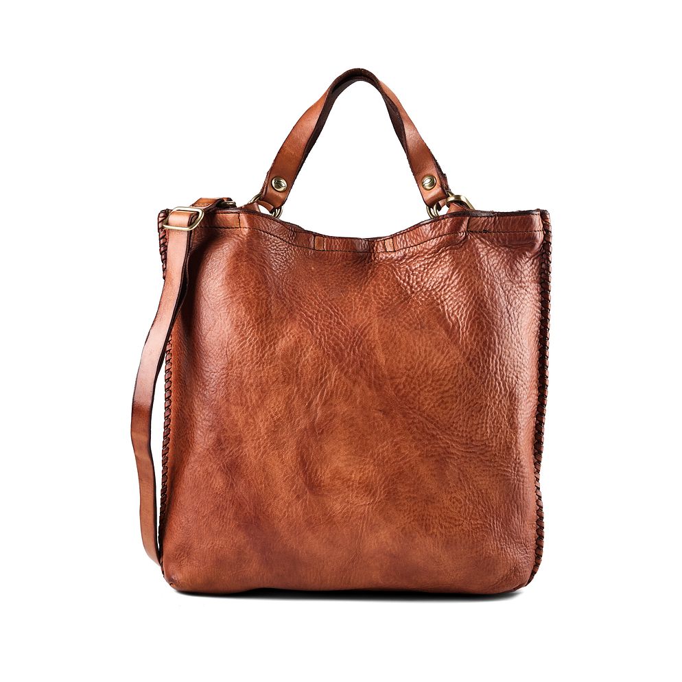 Campomaggi Renata Borsa a spalla Vera Pelle 31 cm Campomaggi Renata Borsa a spalla Vera Pelle 31 cm