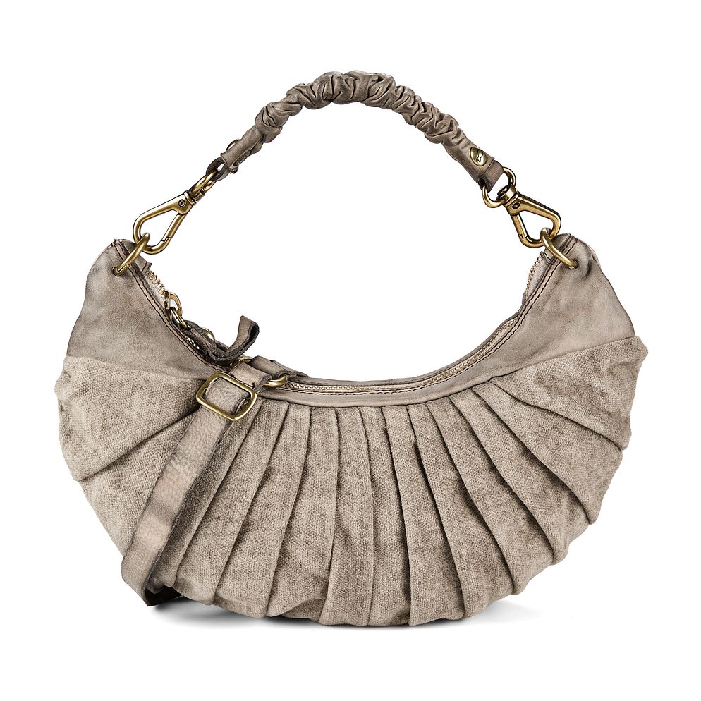 Campomaggi Luna Borsa a spalla S 35.5 cm Campomaggi Luna Borsa a spalla S 35.5 cm