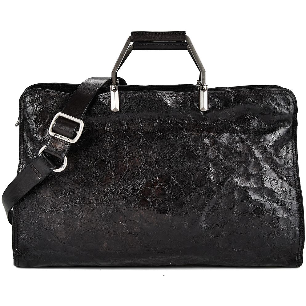 Campomaggi Giuditta Portfölj Läder 40 cm Campomaggi Giuditta Portfölj Läder 40 cm