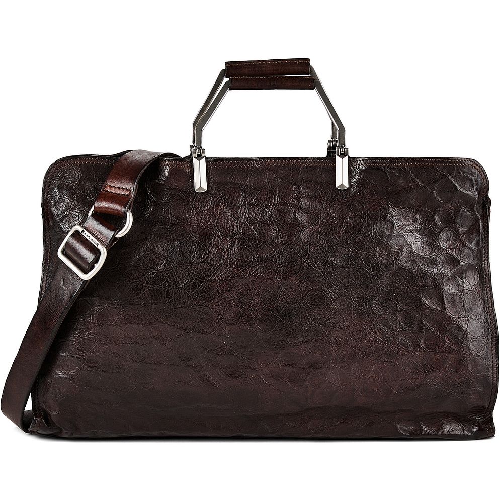 Campomaggi Giuditta Portfölj Läder 40 cm Campomaggi Giuditta Portfölj Läder 40 cm