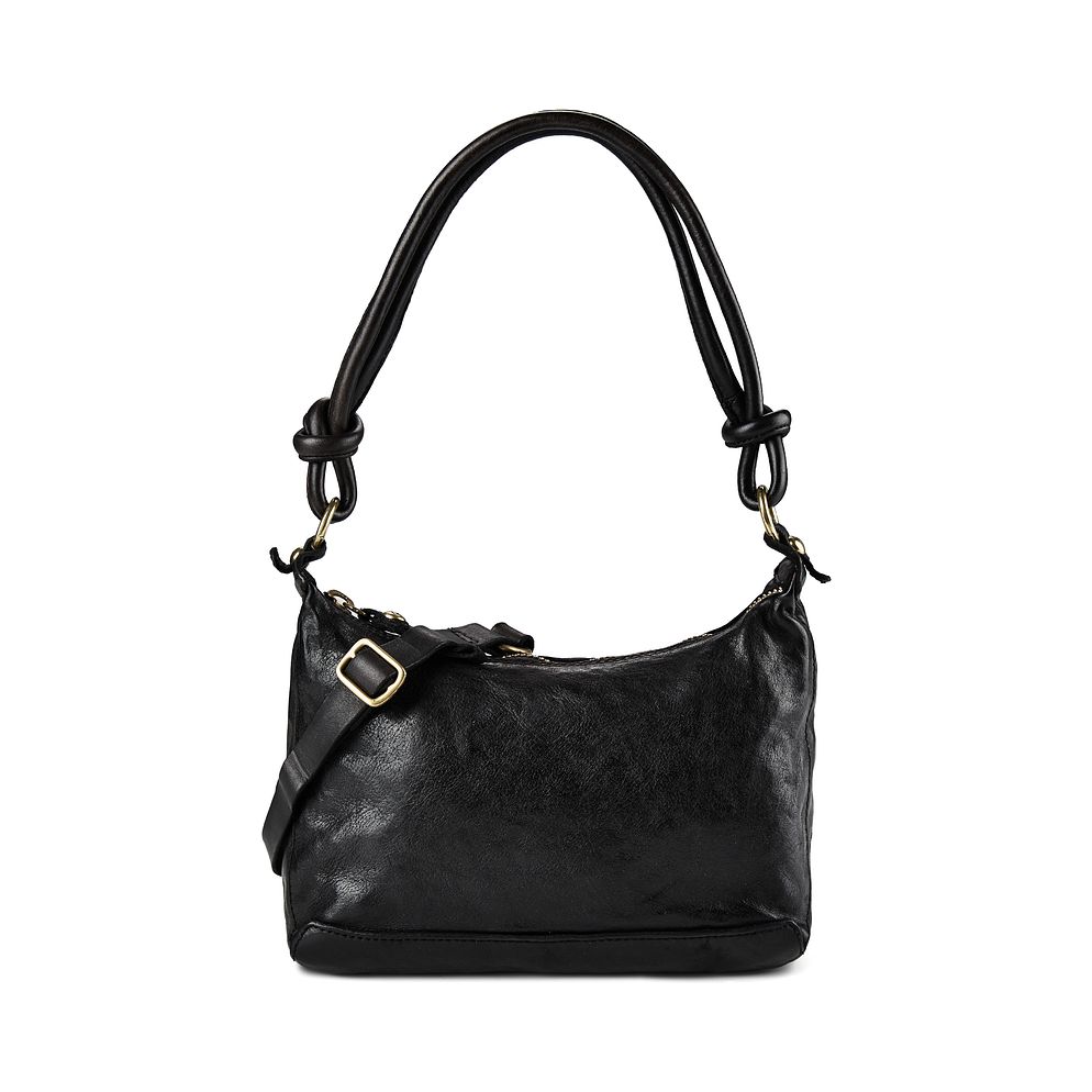 Campomaggi Vittoria Borsa a spalla M Vera Pelle 25 cm