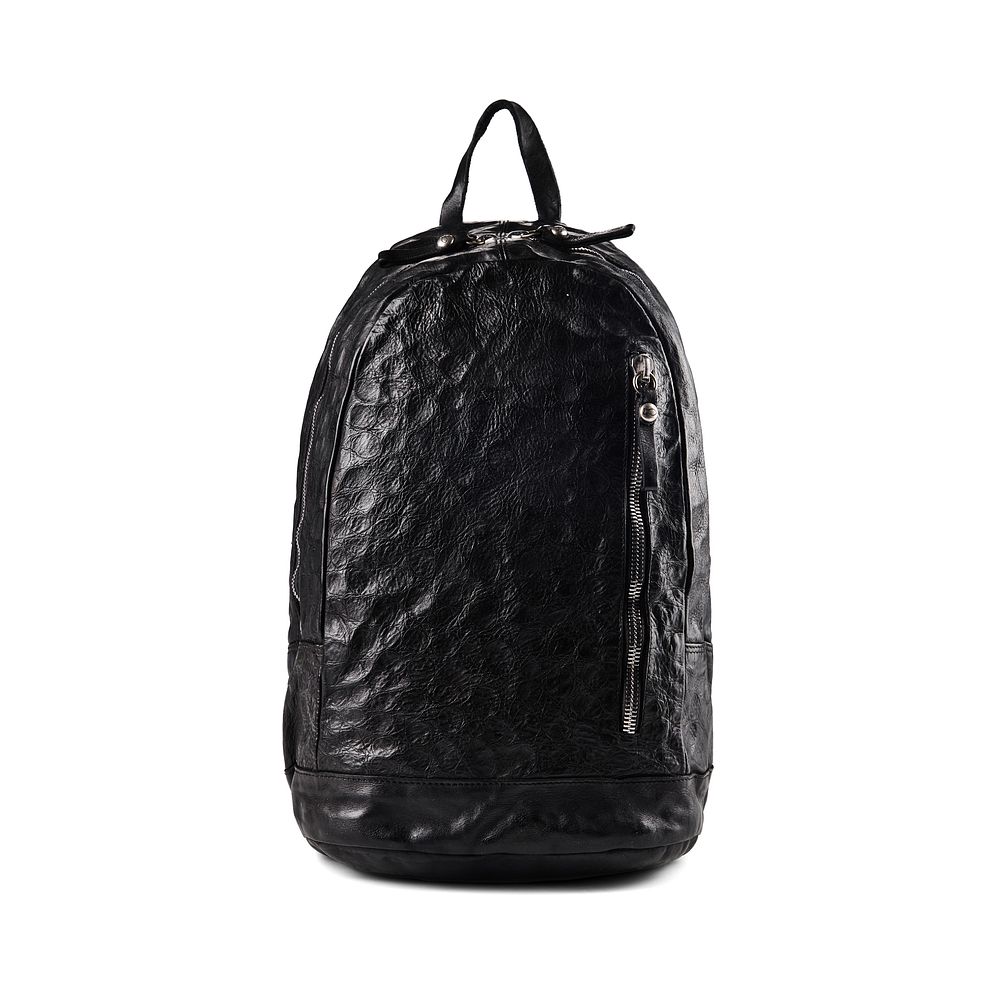 Campomaggi Frassino Zaino da giorno Vera Pelle 45 cm Vano porta PC