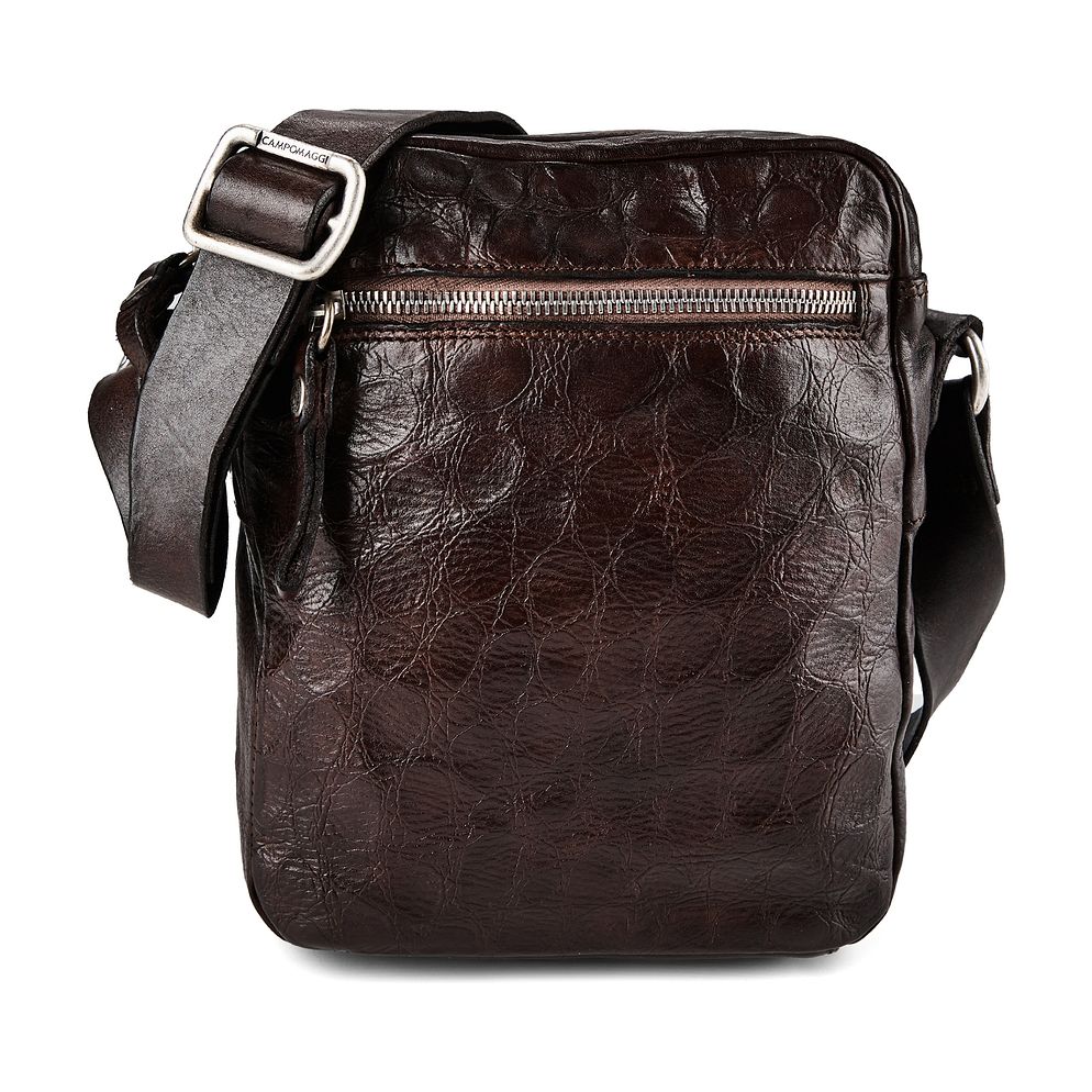 Campomaggi Fico Borsa a tracolla Vera Pelle 19 cm