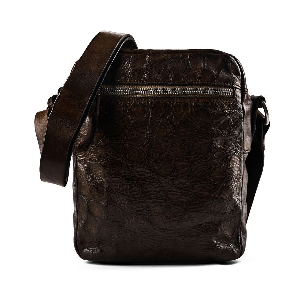 Campomaggi Fico Borsa a tracolla Vera Pelle 19 cm Campomaggi Fico Borsa a tracolla Vera Pelle 19 cm