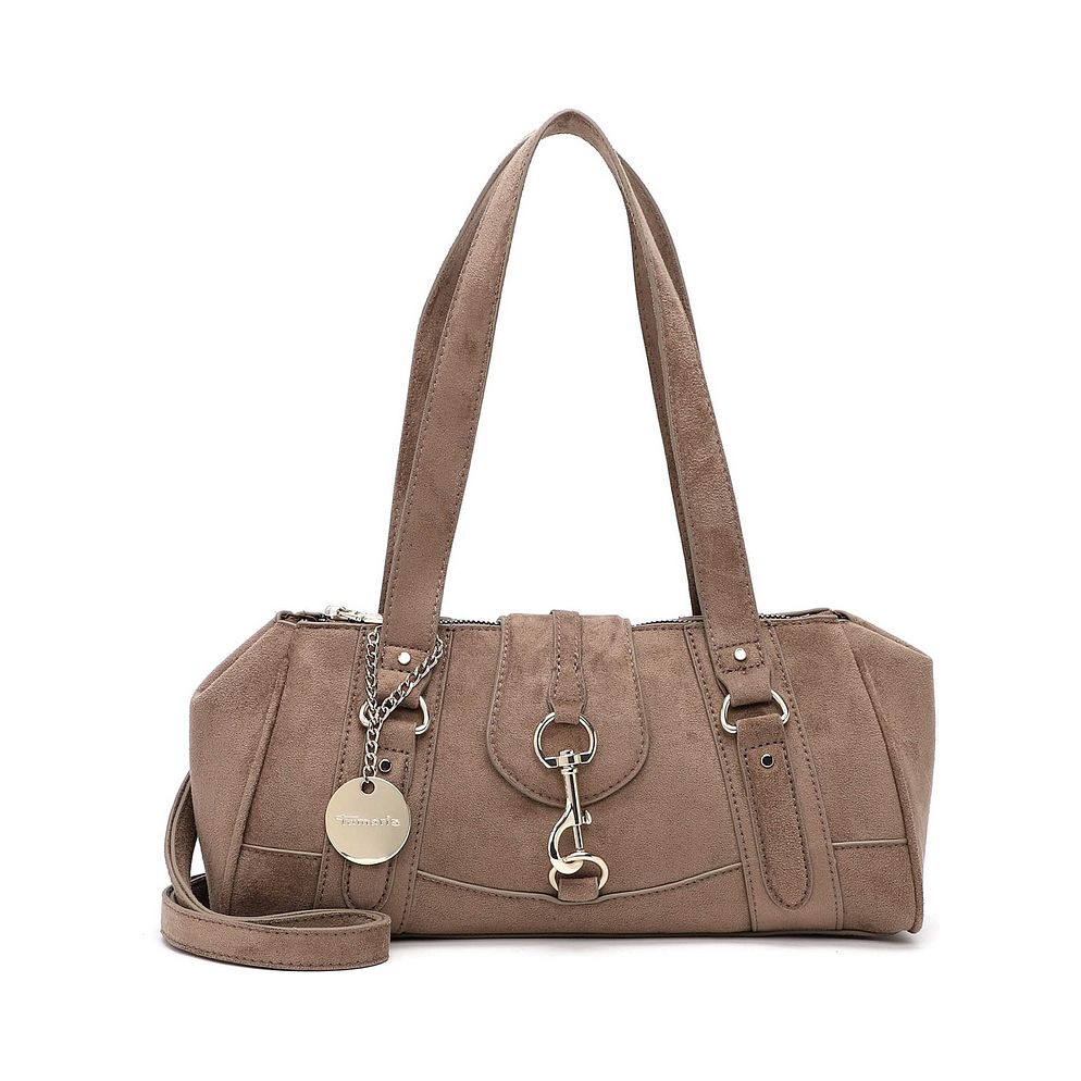 Tamaris TAS Marina Taška přes rameno Kůže 34 cm Tamaris TAS Marina Taška přes rameno Kůže 34 cm