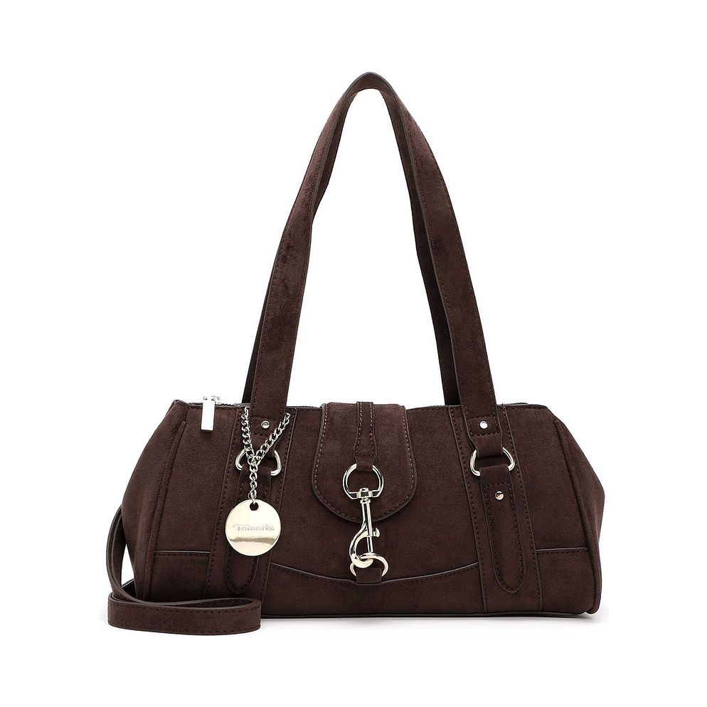 Tamaris TAS Marina Taška přes rameno Kůže 34 cm Tamaris TAS Marina Taška přes rameno Kůže 34 cm