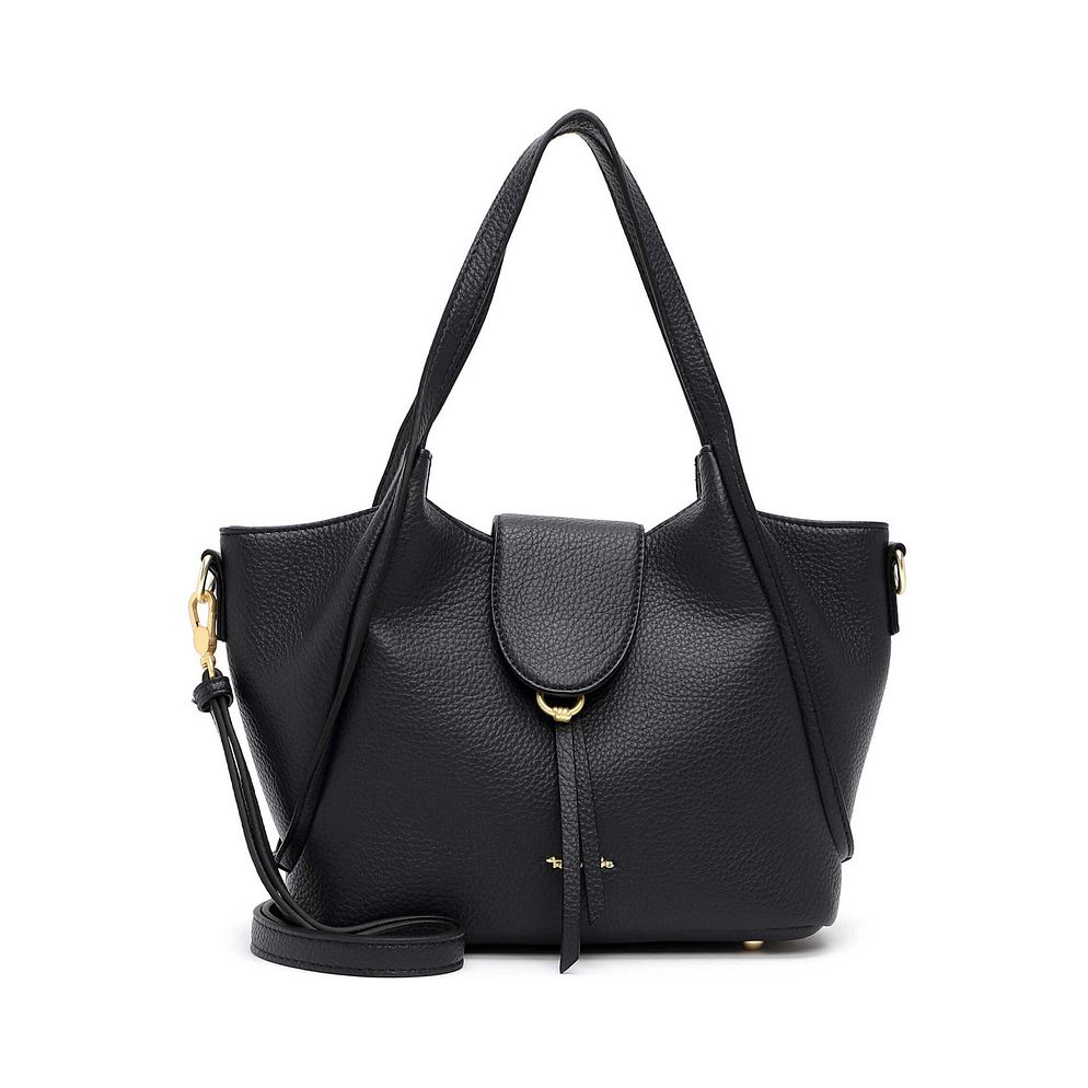 Tamaris TAS Manuela Bolsa de hombro Piel natural 36 cm
