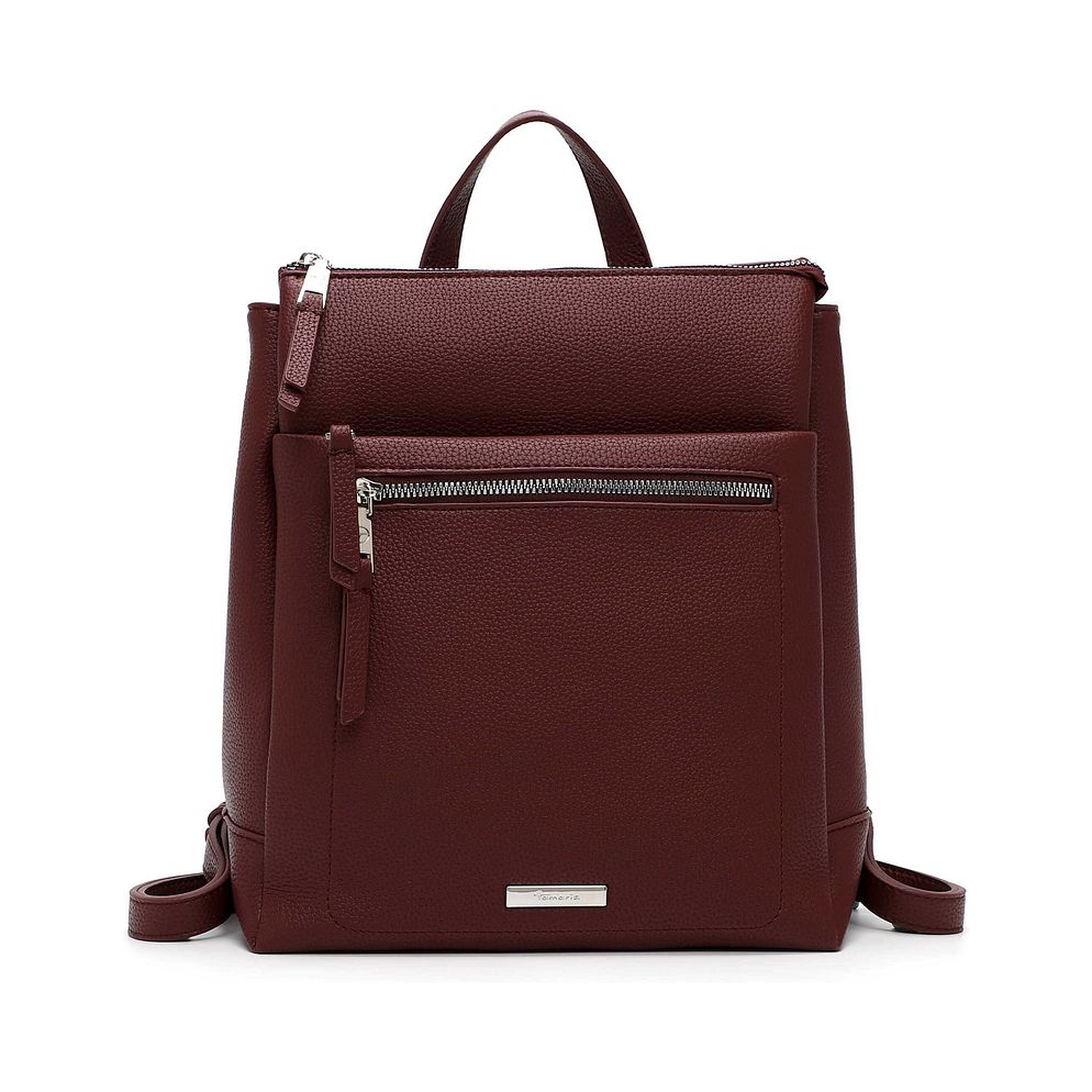 Tamaris TAS Melissa Stadsryggsäck M 29.5 cm Tamaris TAS Melissa Stadsryggsäck M 29.5 cm