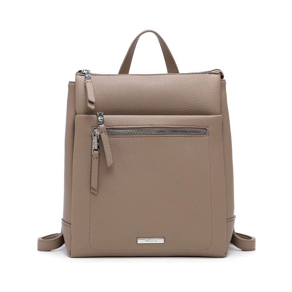 Tamaris TAS Melissa Stadsryggsäck M 29.5 cm Tamaris TAS Melissa Stadsryggsäck M 29.5 cm