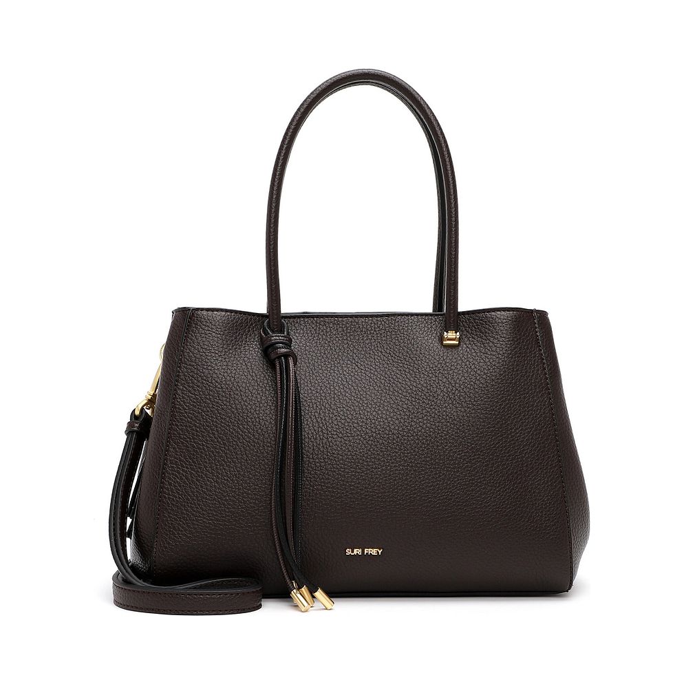 Suri Frey SFY Judy Borsa a spalla 38 cm Suri Frey SFY Judy Borsa a spalla 38 cm