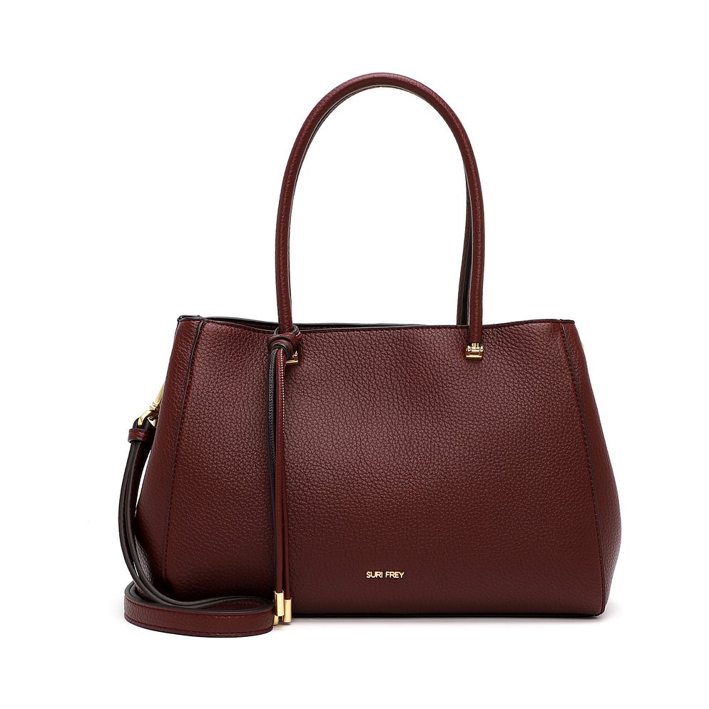 Suri Frey SFY Judy Borsa a spalla 38 cm Suri Frey SFY Judy Borsa a spalla 38 cm