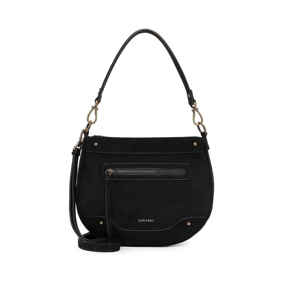 Suri Frey SFY Brittney Borsa a spalla 33 cm Suri Frey SFY Brittney Borsa a spalla 33 cm
