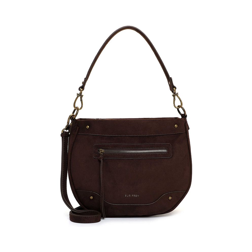 Suri Frey SFY Brittney Borsa a spalla 33 cm Suri Frey SFY Brittney Borsa a spalla 33 cm