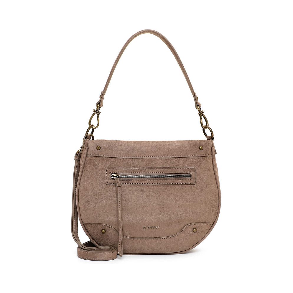 Suri Frey SFY Brittney Borsa a spalla 33 cm Suri Frey SFY Brittney Borsa a spalla 33 cm