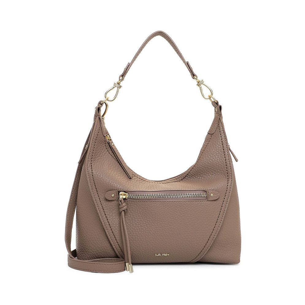 Suri Frey SFY Soey Borsa a spalla 32 cm Suri Frey SFY Soey Borsa a spalla 32 cm