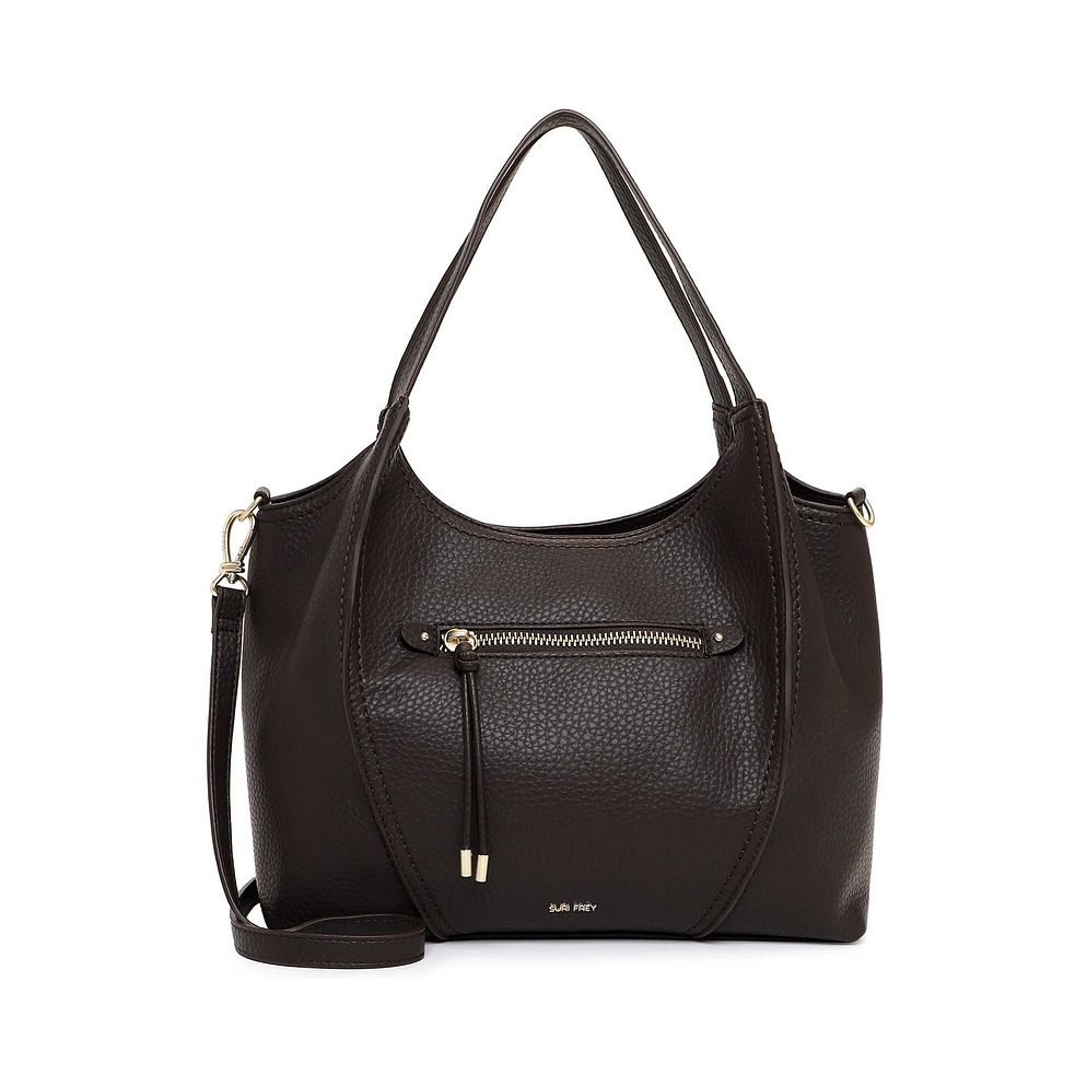 Suri Frey SFY Soey Borsa a spalla M 36 cm Suri Frey SFY Soey Borsa a spalla M 36 cm
