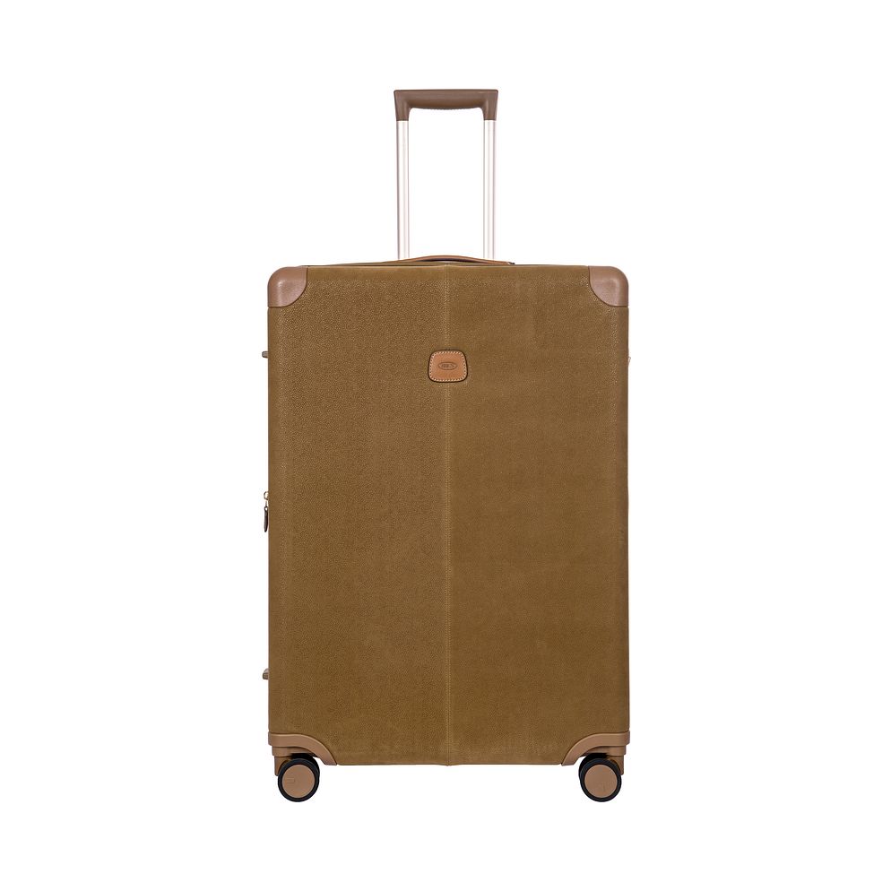 Bric's Life 4 ruote Carrello L 78 cm espandibile Bric's Life 4 ruote Carrello L 78 cm espandibile