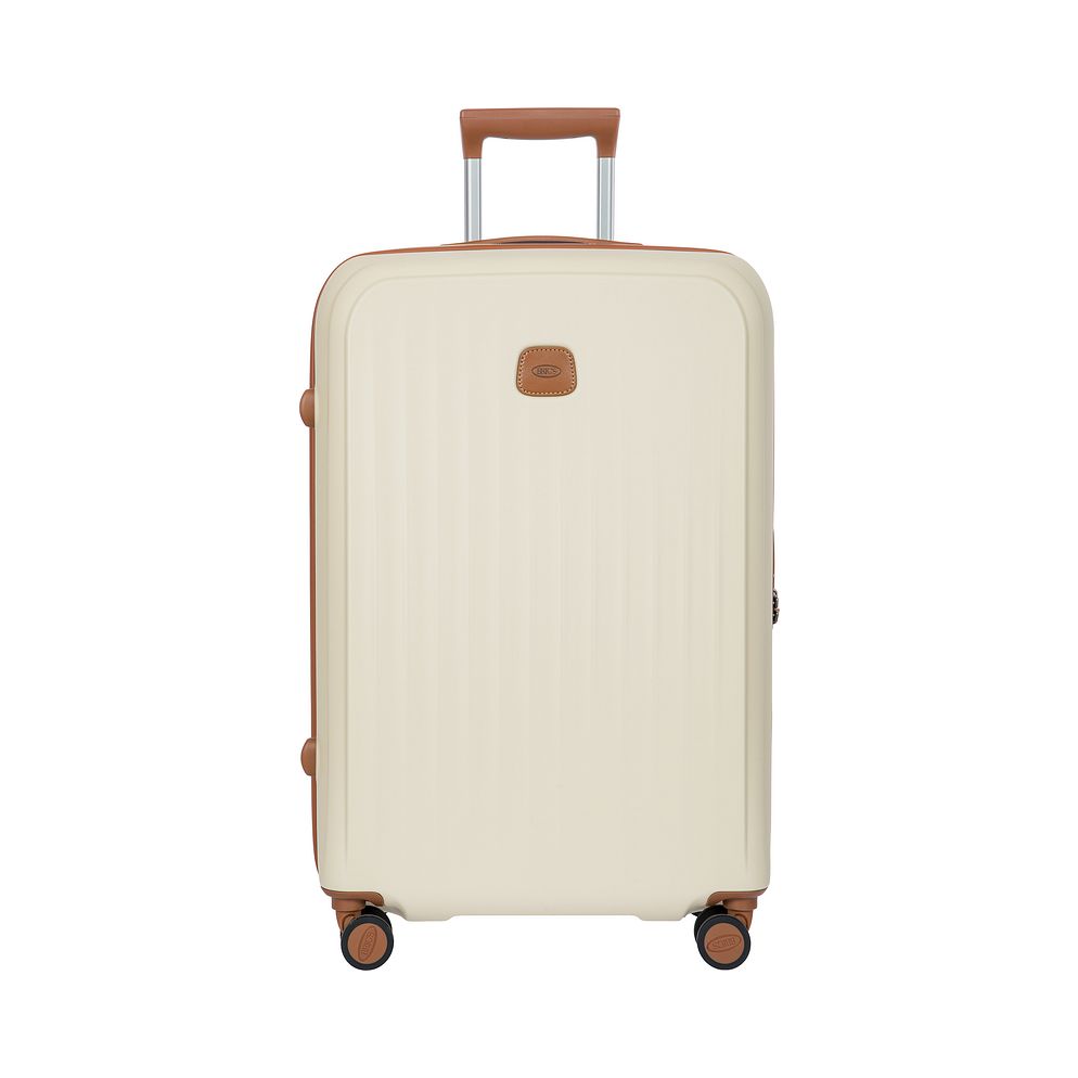 Bric's Taormina 4 ruedas Trolley M 69 cm Con asa expansible