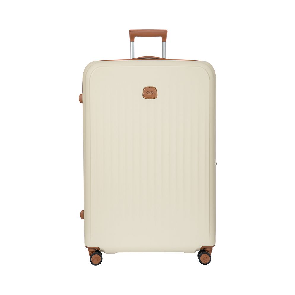 Bric's Taormina 4 ruote Carrello L 82 cm espandibile Bric's Taormina 4 ruote Carrello L 82 cm espandibile