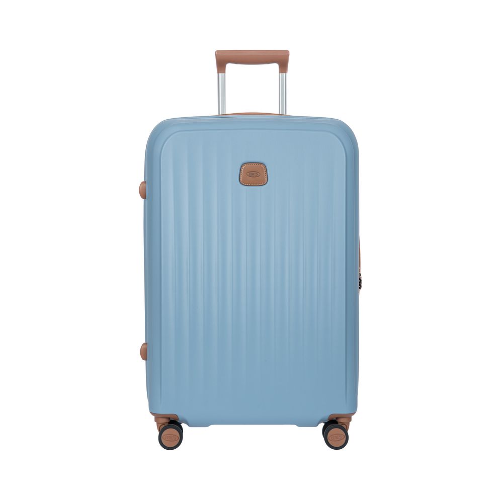 Bric's Taormina 4 ruote Carrello M 69 cm espandibile Bric's Taormina 4 ruote Carrello M 69 cm espandibile