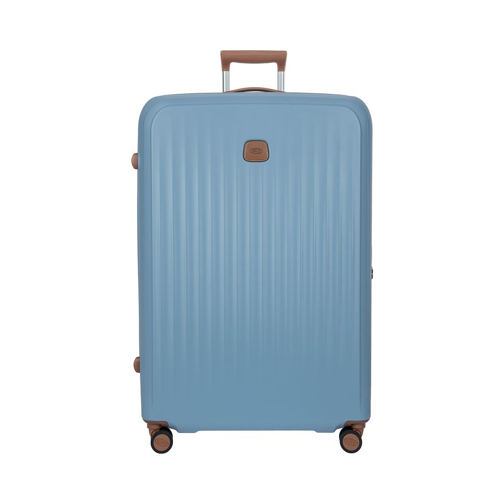 Bric's Taormina 4 ruote Carrello L 82 cm espandibile Bric's Taormina 4 ruote Carrello L 82 cm espandibile