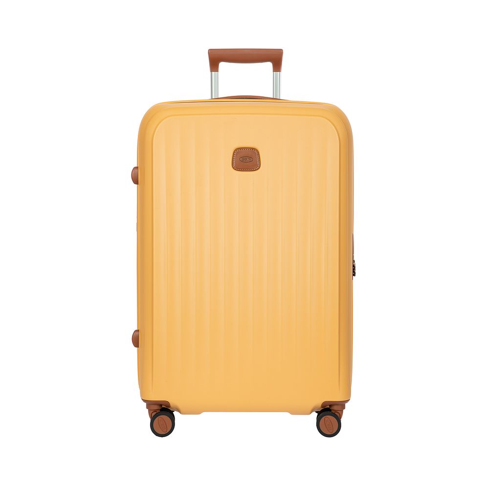 Bric's Taormina 4 ruote Carrello M 69 cm espandibile Bric's Taormina 4 ruote Carrello M 69 cm espandibile