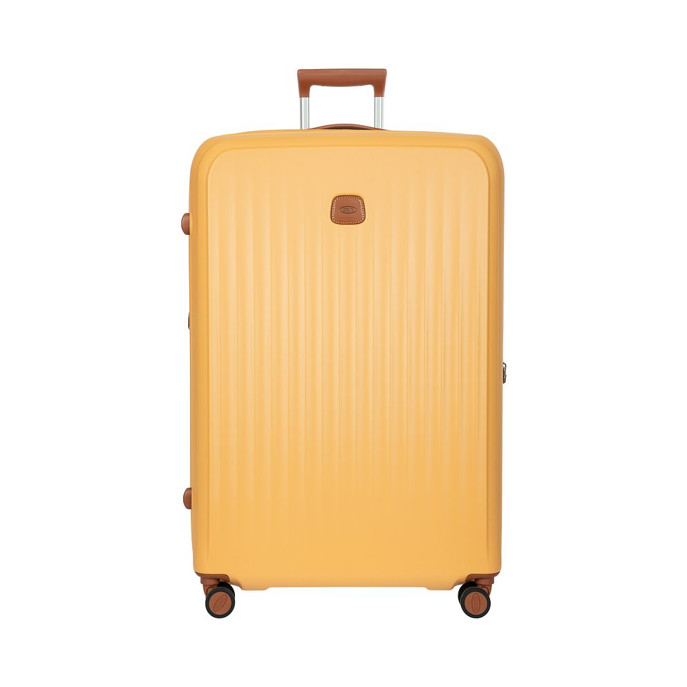 Bric's Taormina 4 ruote Carrello L 82 cm espandibile Bric's Taormina 4 ruote Carrello L 82 cm espandibile
