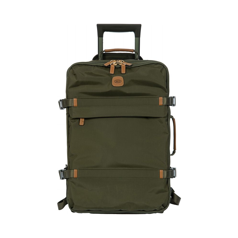 Bric's X-Collection 2 ruedas Mochila con ruedas 50 cm Compartimento para el portátil Bric's X-Collection 2 ruedas Mochila con ruedas 50 cm Compartimento para el portátil