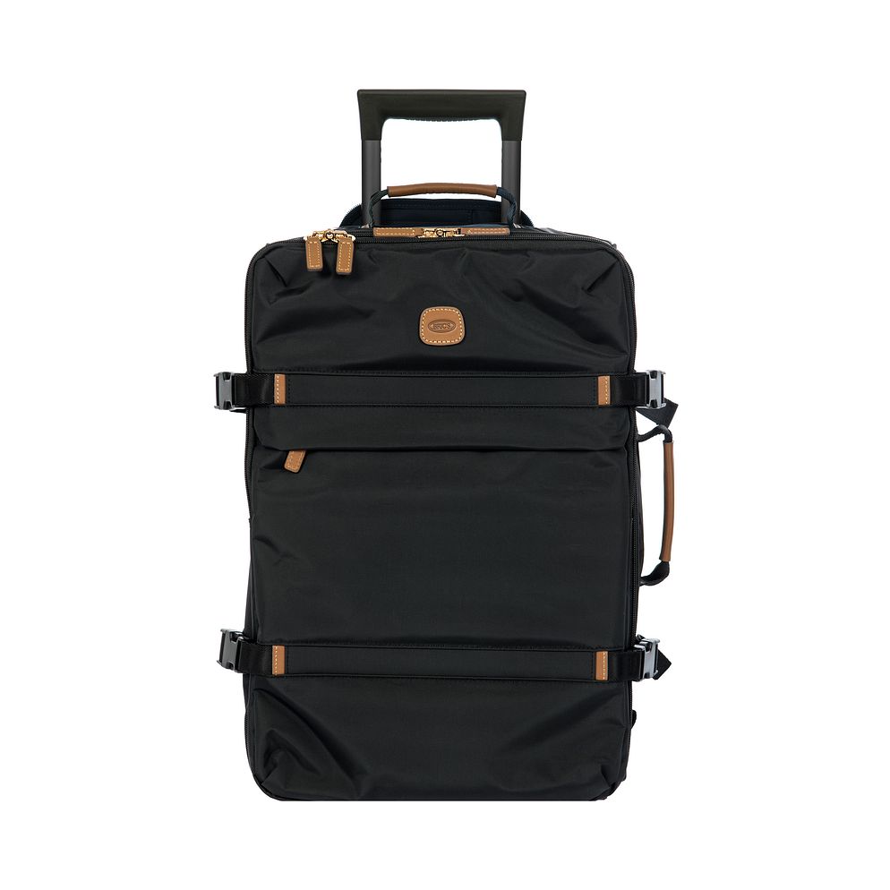 Bric's X-Collection 2 ruote Zaino trolley 50 cm Vano porta PC Bric's X-Collection 2 ruote Zaino trolley 50 cm Vano porta PC