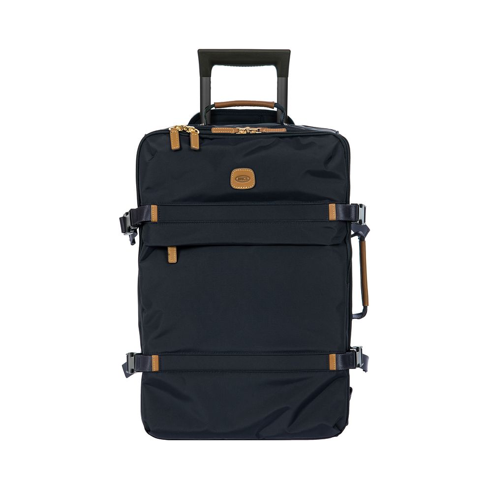 Bric's X-Collection 2 ruedas Mochila con ruedas 50 cm Compartimento para el portátil Bric's X-Collection 2 ruedas Mochila con ruedas 50 cm Compartimento para el portátil