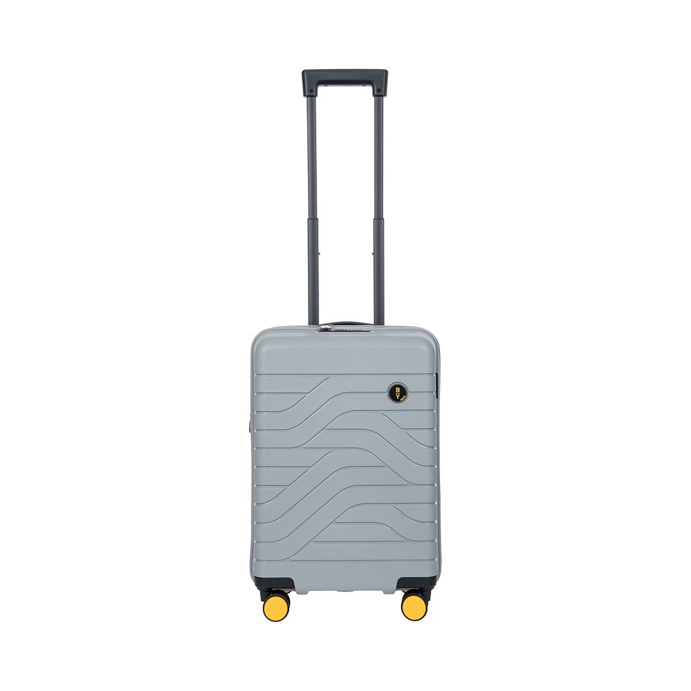 Bric's B|Y Ulisse 4 ruote Trolley cabina 55 cm espandibile Bric's B|Y Ulisse 4 ruote Trolley cabina 55 cm espandibile