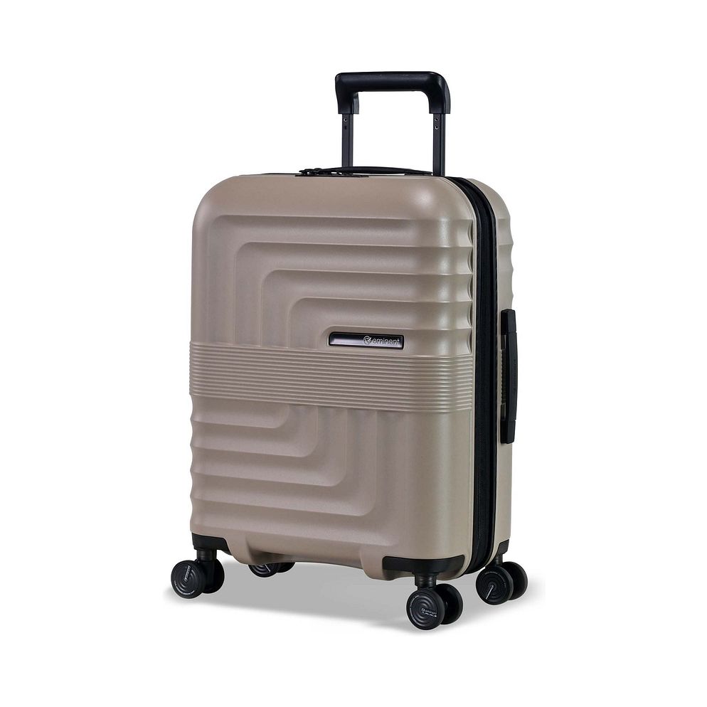 Eminent Dandelion 4 ruote Trolley cabina S 40 cm espandibile Eminent Dandelion 4 ruote Trolley cabina S 40 cm espandibile