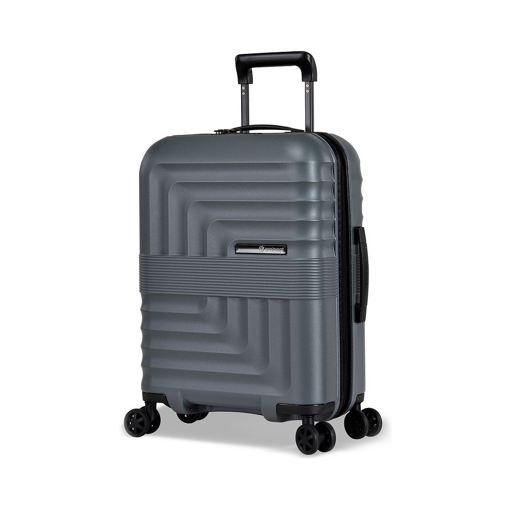 Eminent Dandelion 4 ruote Trolley cabina S 40 cm Eminent Dandelion 4 ruote Trolley cabina S 40 cm