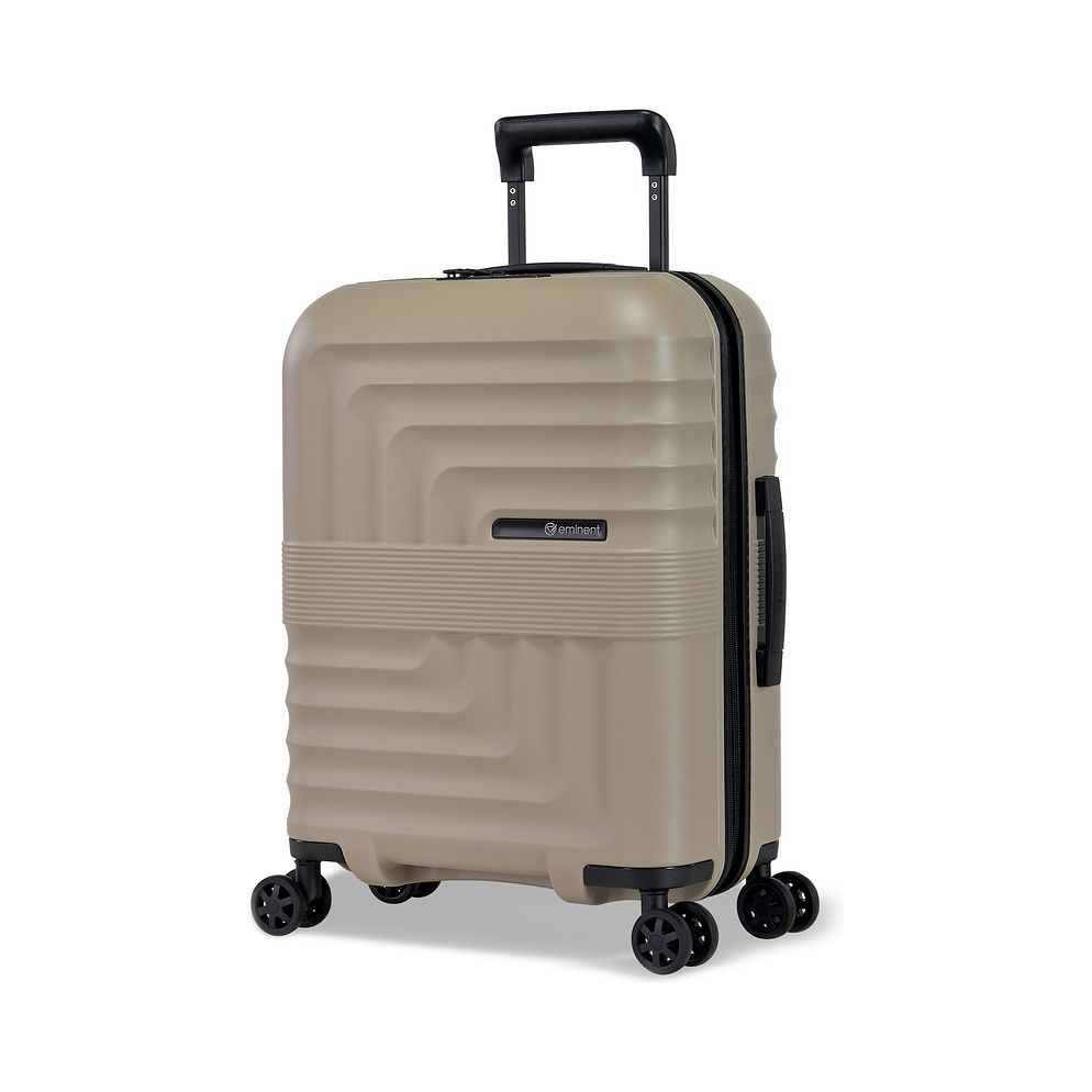 Eminent Dandelion 4 ruote Trolley cabina S 40 cm Eminent Dandelion 4 ruote Trolley cabina S 40 cm