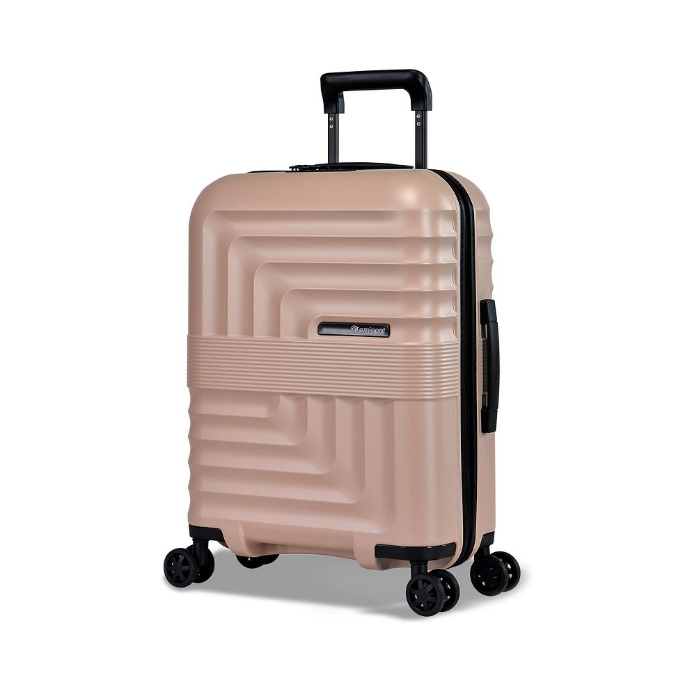 Eminent Dandelion 4 ruote Trolley cabina S 40 cm Eminent Dandelion 4 ruote Trolley cabina S 40 cm