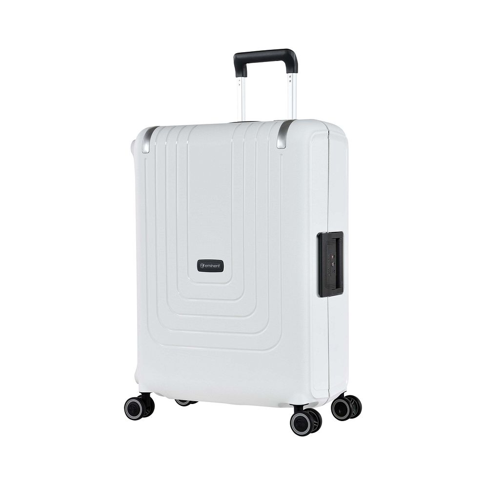 Eminent Vertica 4 ruote Carrello M 68 cm