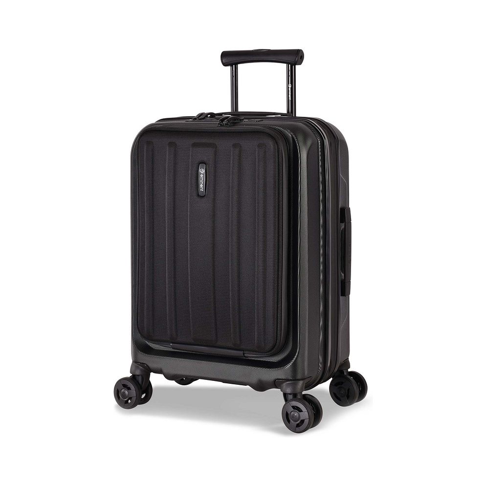 Eminent Kapstadt Business Premium 4 ruote Trolley cabina 55 cm Vano porta PC