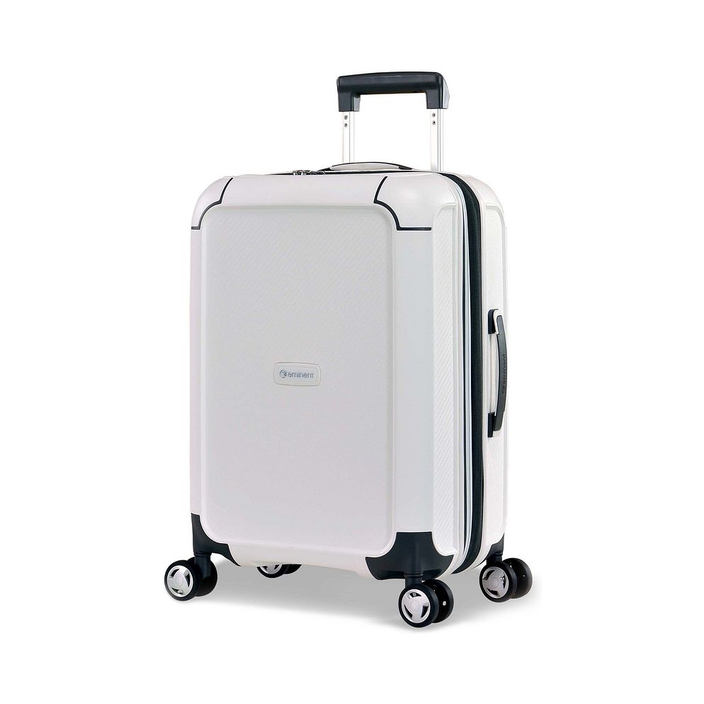 Eminent Aegis 4 ruote Trolley cabina S 55 cm espandibile