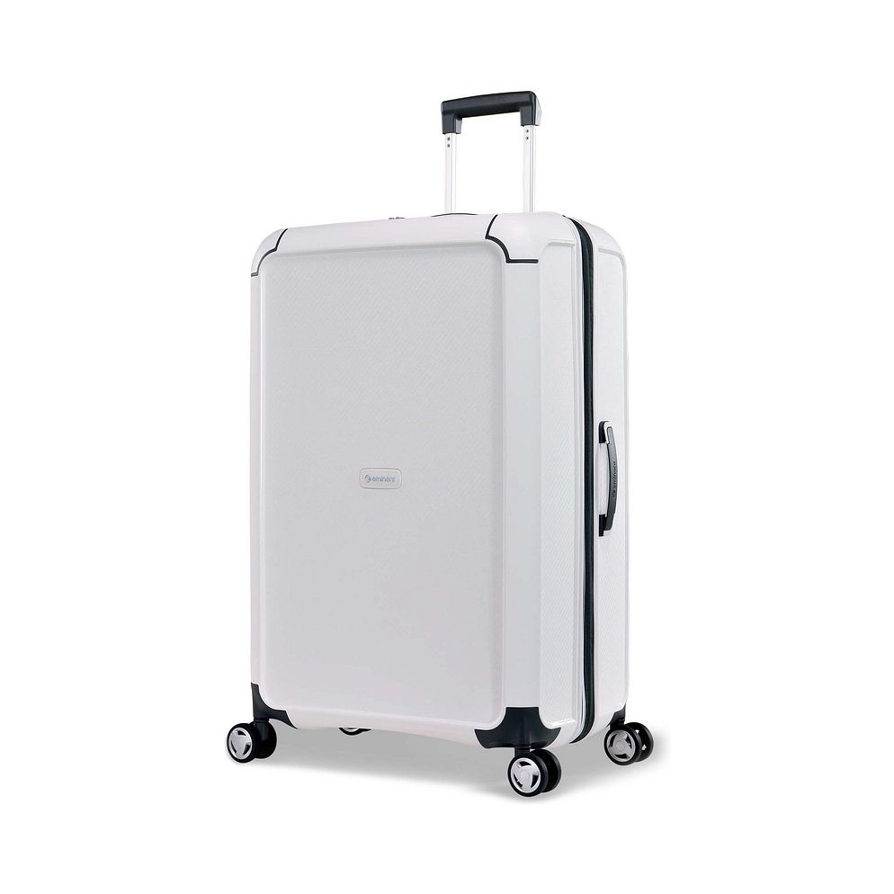 Eminent Aegis 4 ruote Carrello L 78 cm espandibile