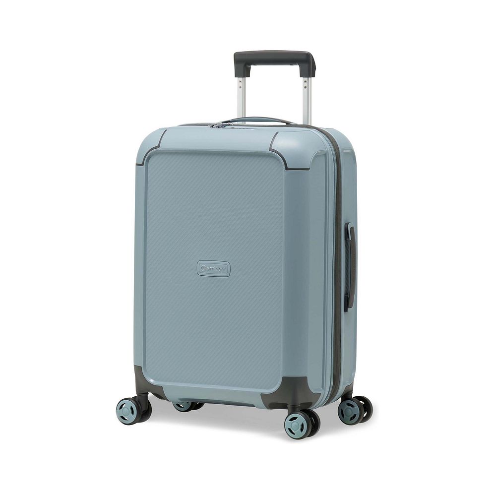 Eminent Aegis 4 ruote Trolley cabina S 55 cm espandibile Eminent Aegis 4 ruote Trolley cabina S 55 cm espandibile