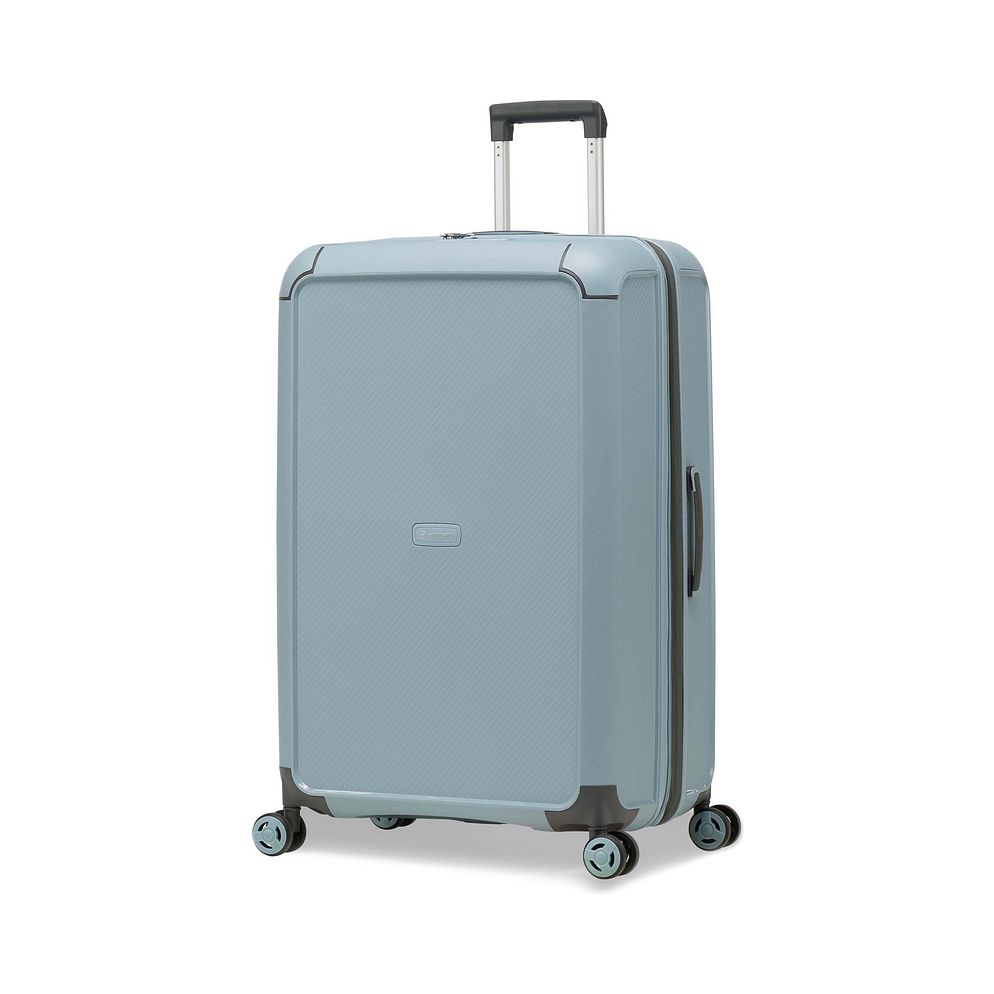 Eminent Aegis 4 ruote Carrello L 78 cm espandibile Eminent Aegis 4 ruote Carrello L 78 cm espandibile