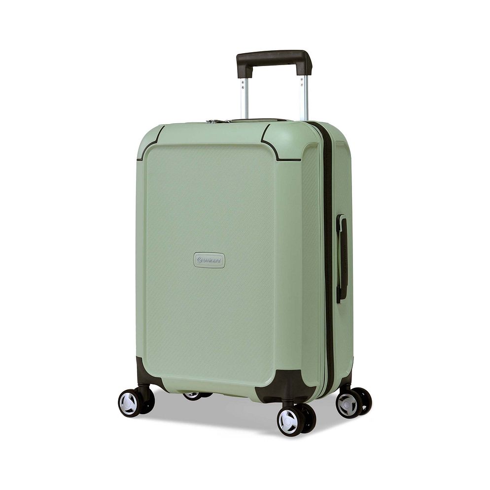 Eminent Aegis 4 ruote Trolley cabina S 55 cm espandibile Eminent Aegis 4 ruote Trolley cabina S 55 cm espandibile