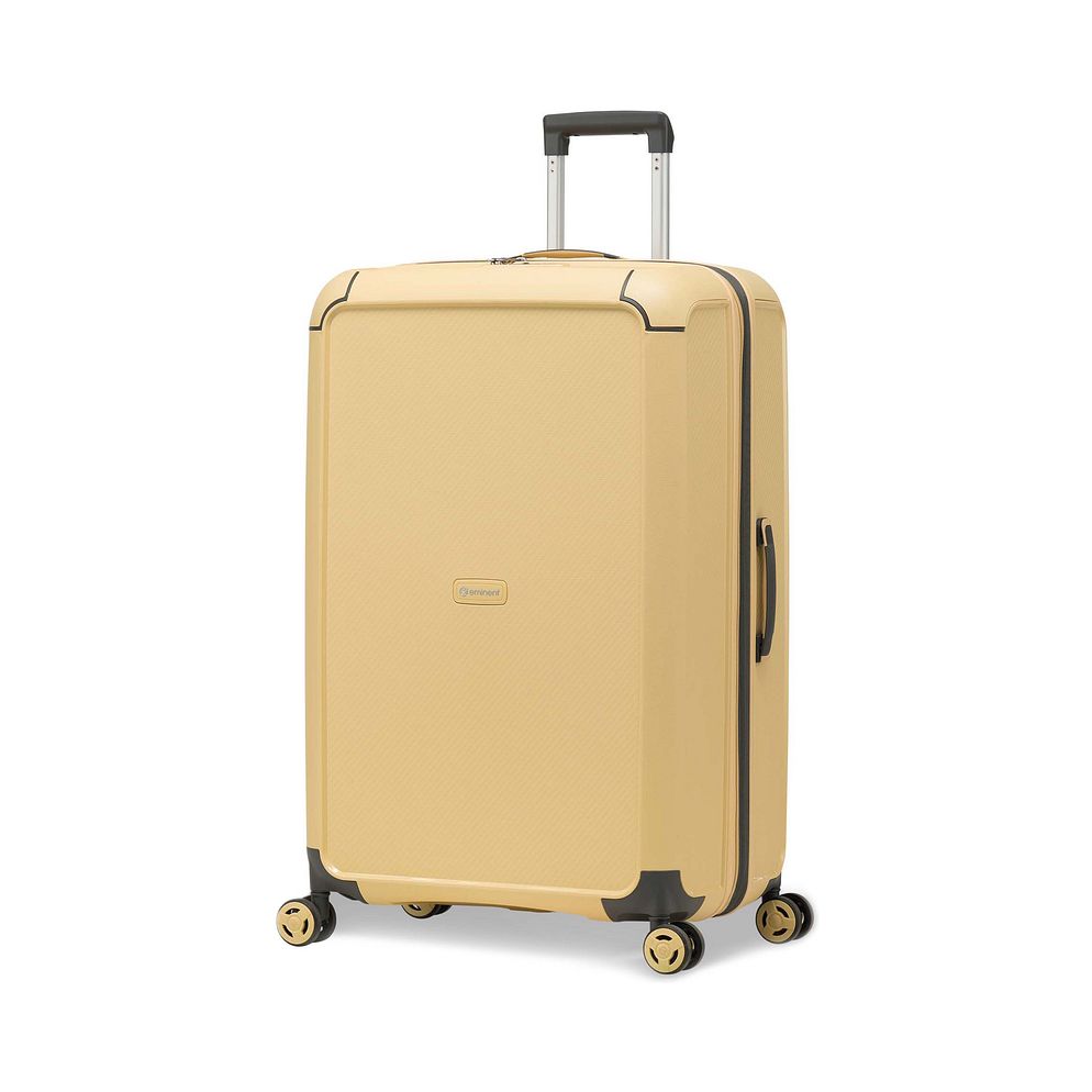 Eminent Aegis 4 ruote Carrello L 78 cm espandibile Eminent Aegis 4 ruote Carrello L 78 cm espandibile