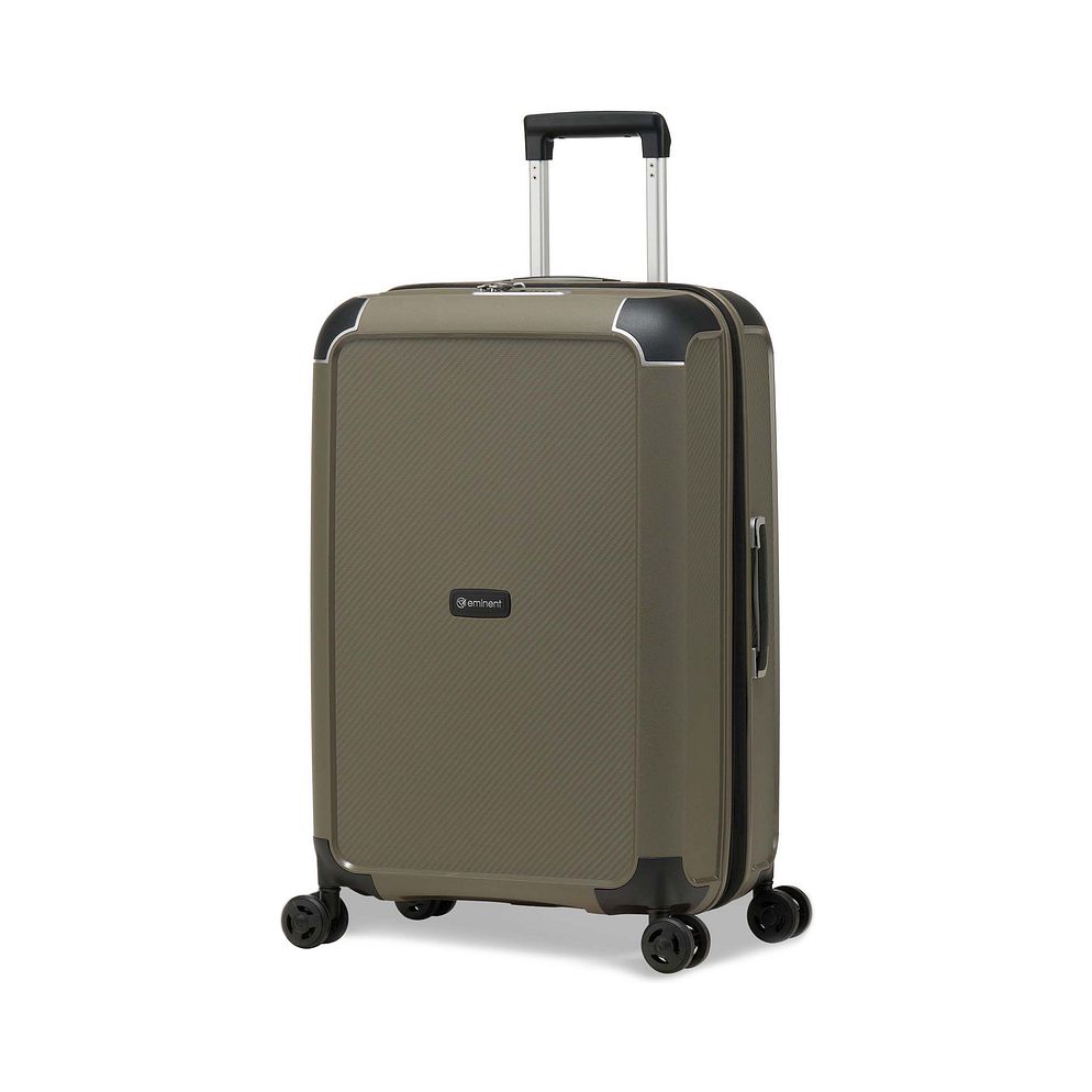 Eminent Aegis 4 ruote Carrello M 61 cm espandibile Eminent Aegis 4 ruote Carrello M 61 cm espandibile