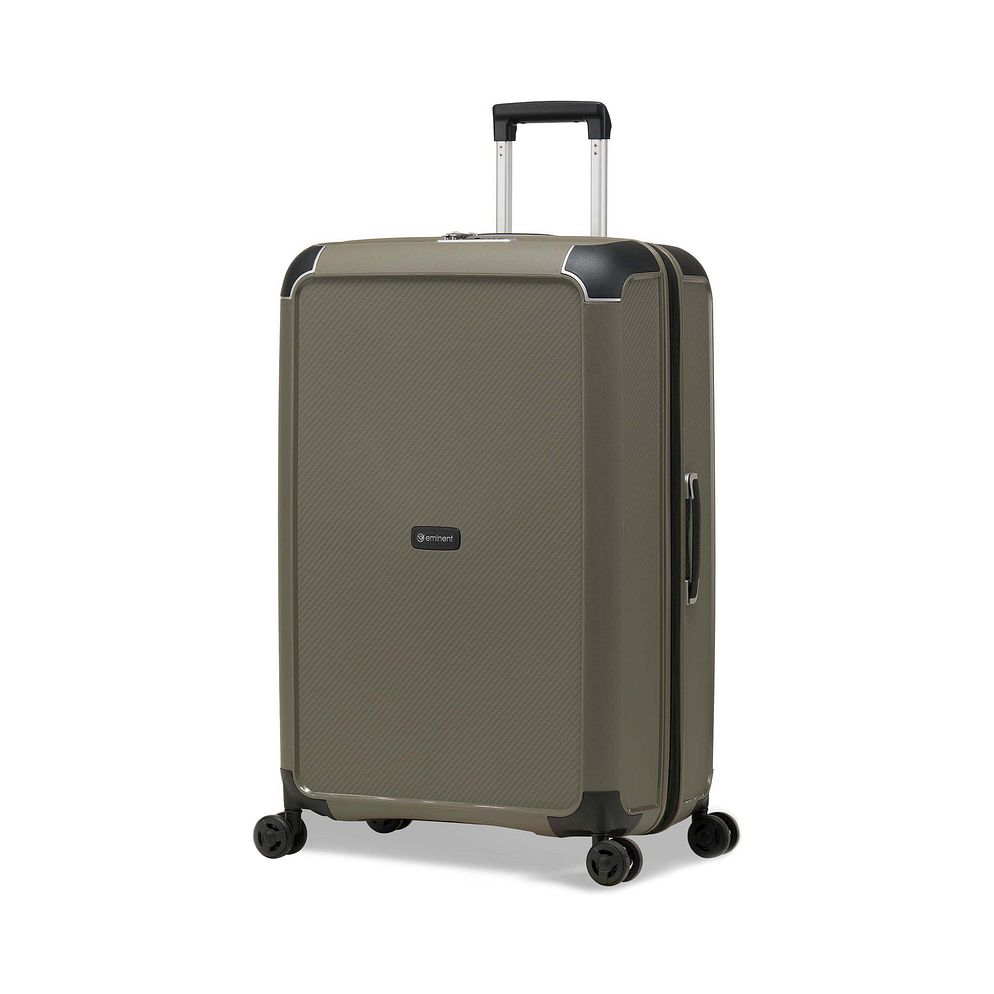 Eminent Aegis 4 ruote Carrello L 78 cm espandibile Eminent Aegis 4 ruote Carrello L 78 cm espandibile