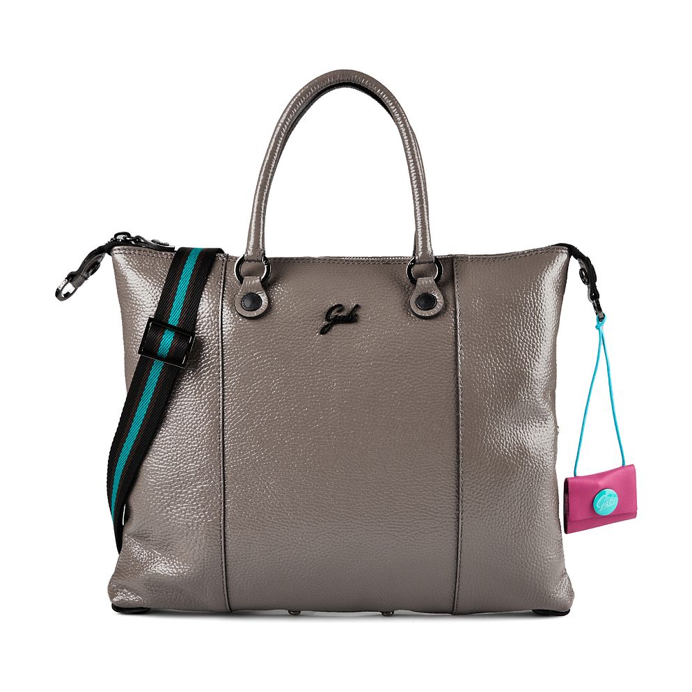 Gabs G3 Borsetta Vera Pelle 37 cm Gabs G3 Borsetta Vera Pelle 37 cm
