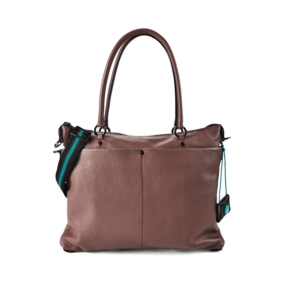 Gabs G3 Borsa a spalla Vera Pelle 37 cm Gabs G3 Borsa a spalla Vera Pelle 37 cm