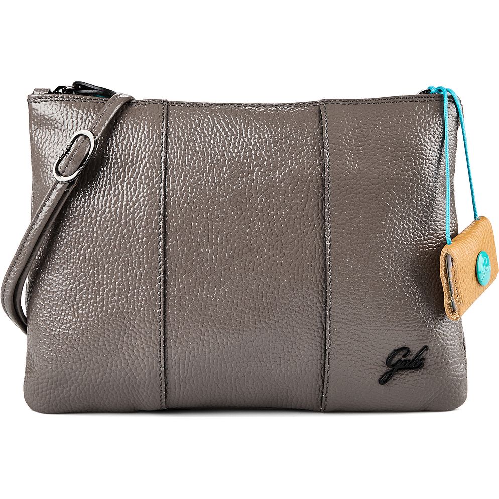 Gabs Beyonce Borsa a tracolla Vera Pelle 28 cm Gabs Beyonce Borsa a tracolla Vera Pelle 28 cm