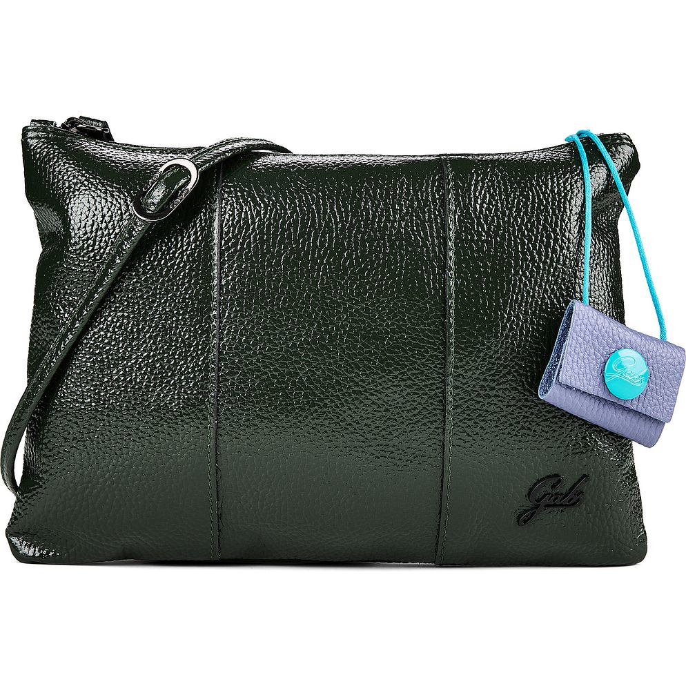 Gabs Beyonce Borsa a tracolla Vera Pelle 28 cm Gabs Beyonce Borsa a tracolla Vera Pelle 28 cm
