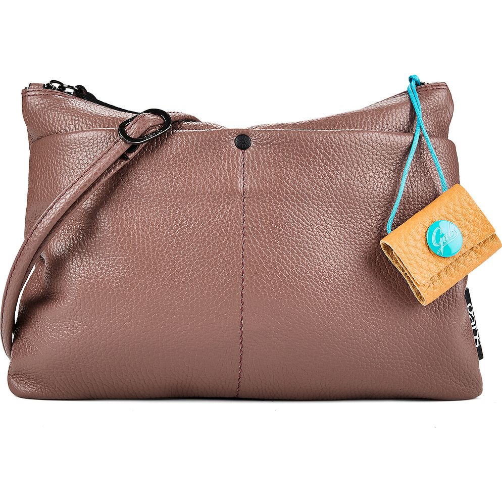 Gabs Beyonce Borsa a spalla Vera Pelle 28 cm Gabs Beyonce Borsa a spalla Vera Pelle 28 cm